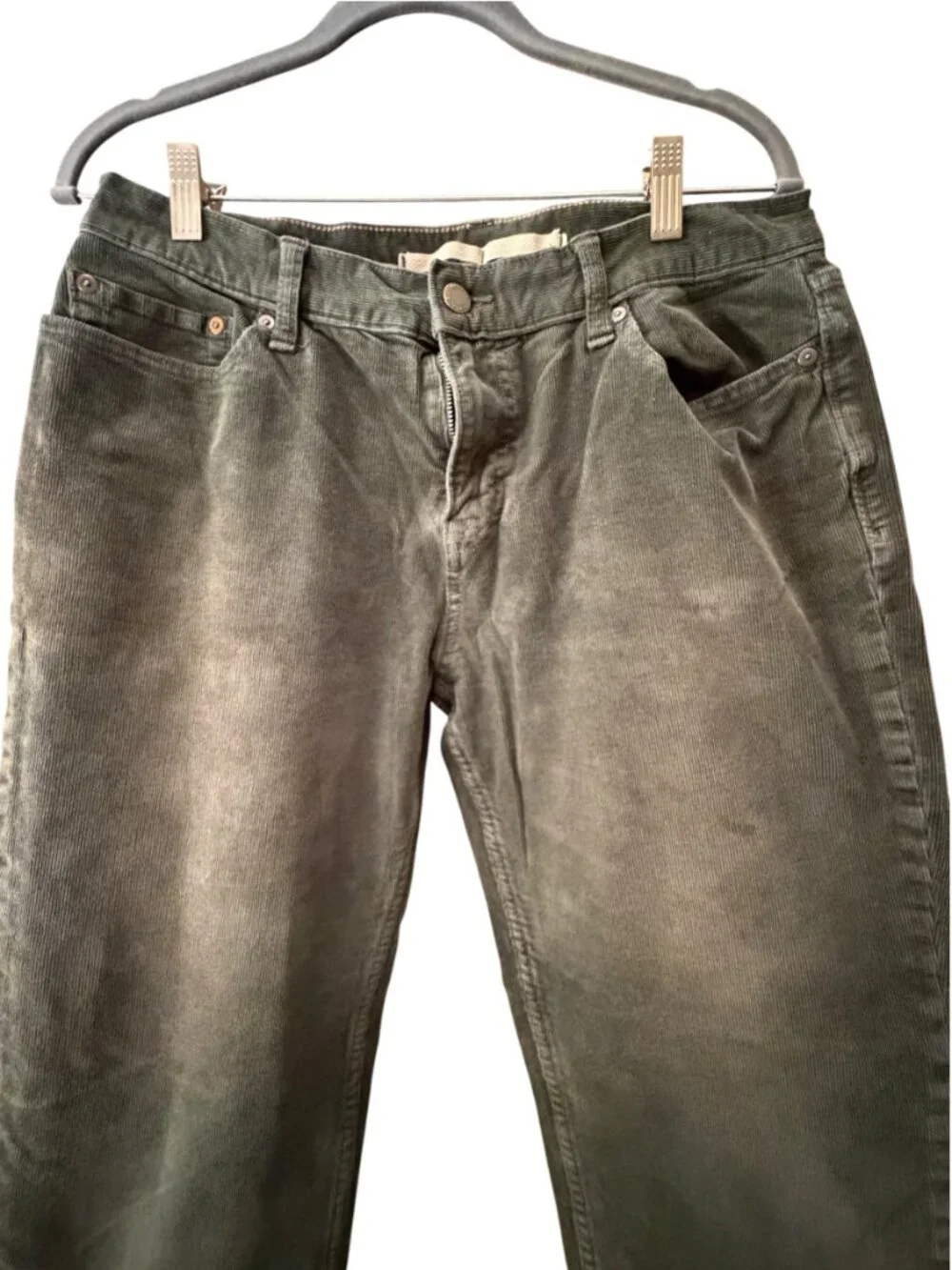 🍂 Banana Republic Men’s Corduroy Pants